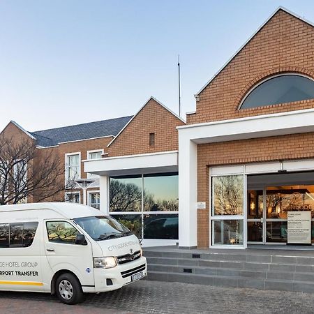 Town Lodge Johannesburg Airport Kempton Park Kültér fotó