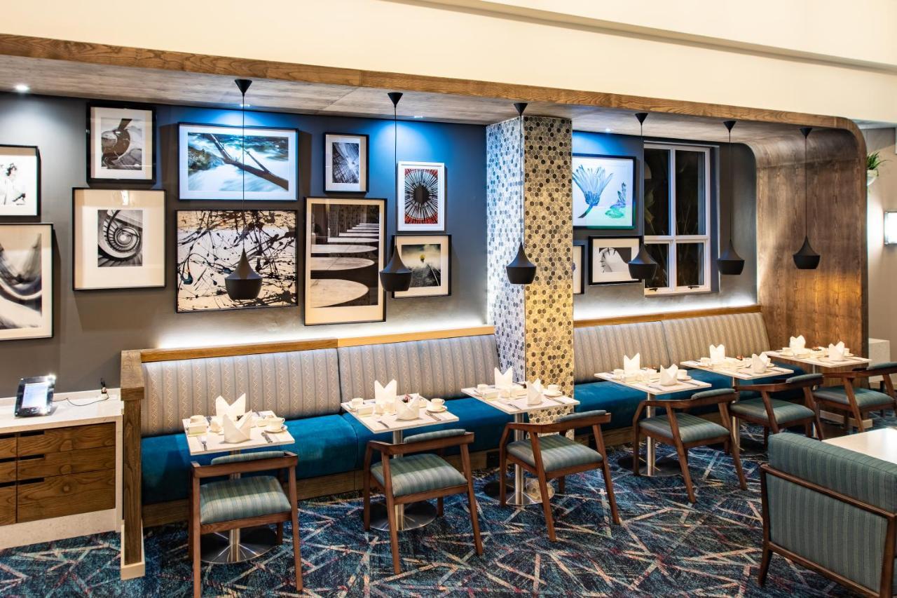 Town Lodge Johannesburg Airport Kempton Park Kültér fotó