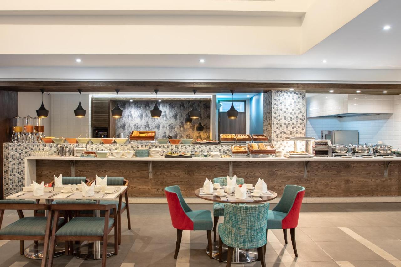 Town Lodge Johannesburg Airport Kempton Park Kültér fotó