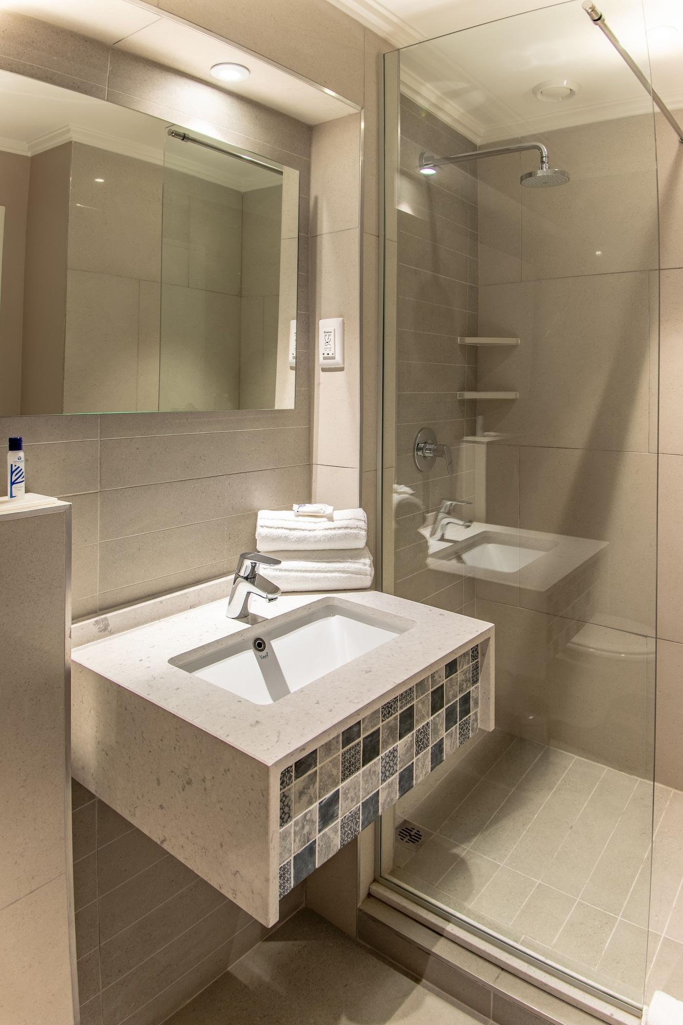 Town Lodge Johannesburg Airport Kempton Park Kültér fotó
