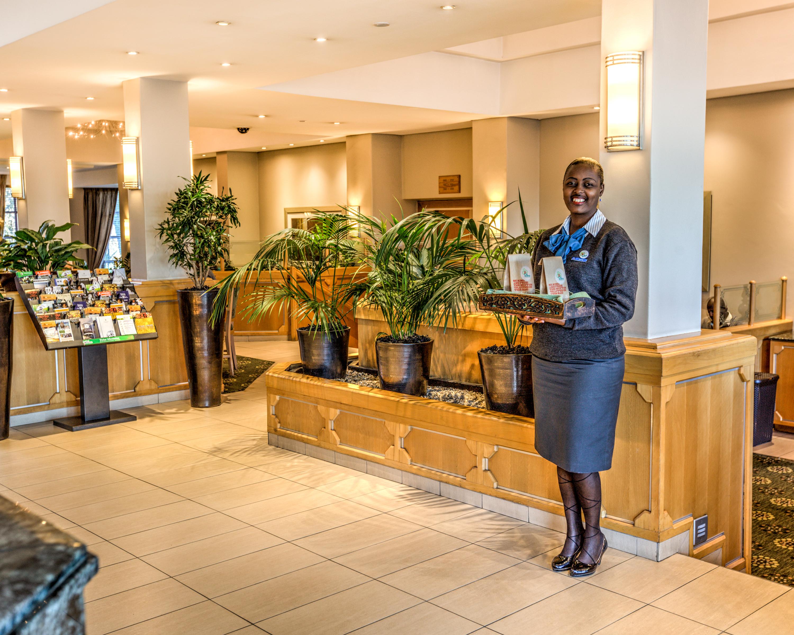 Town Lodge Johannesburg Airport Kempton Park Kültér fotó