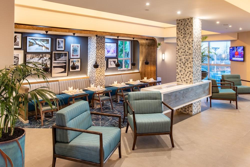 Town Lodge Johannesburg Airport Kempton Park Kültér fotó