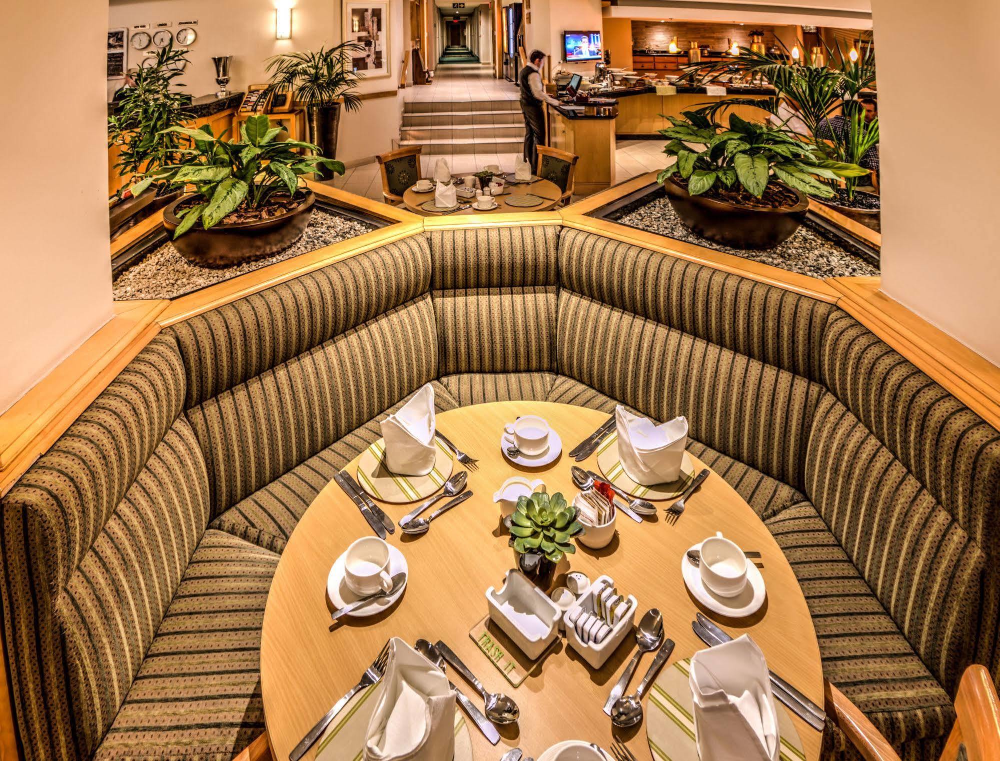 Town Lodge Johannesburg Airport Kempton Park Kültér fotó