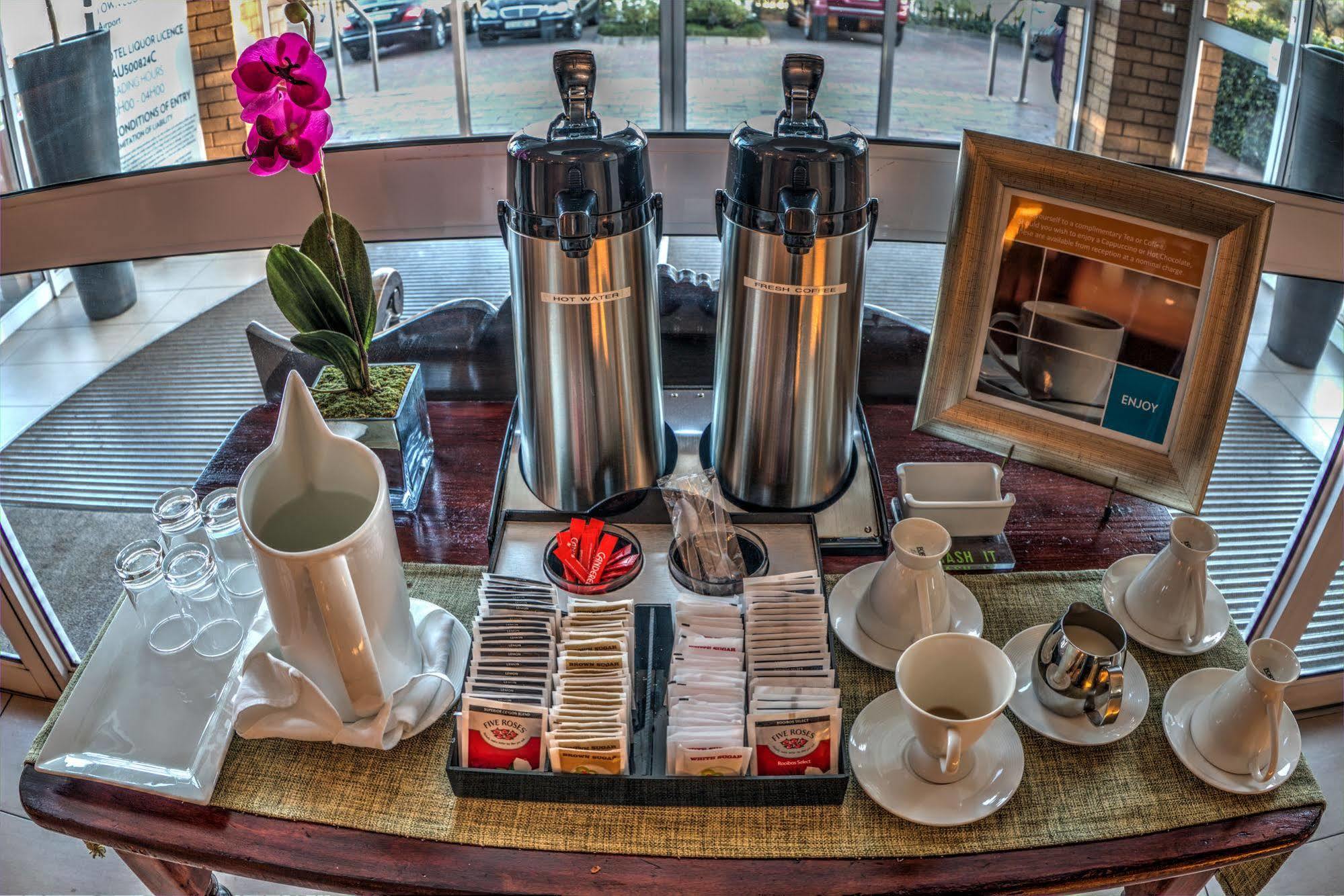 Town Lodge Johannesburg Airport Kempton Park Kültér fotó