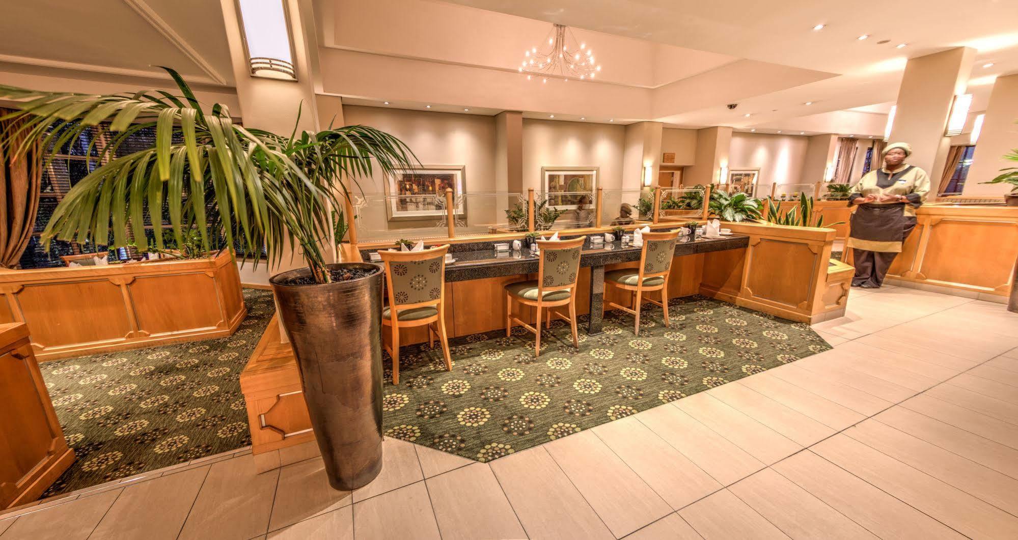 Town Lodge Johannesburg Airport Kempton Park Kültér fotó